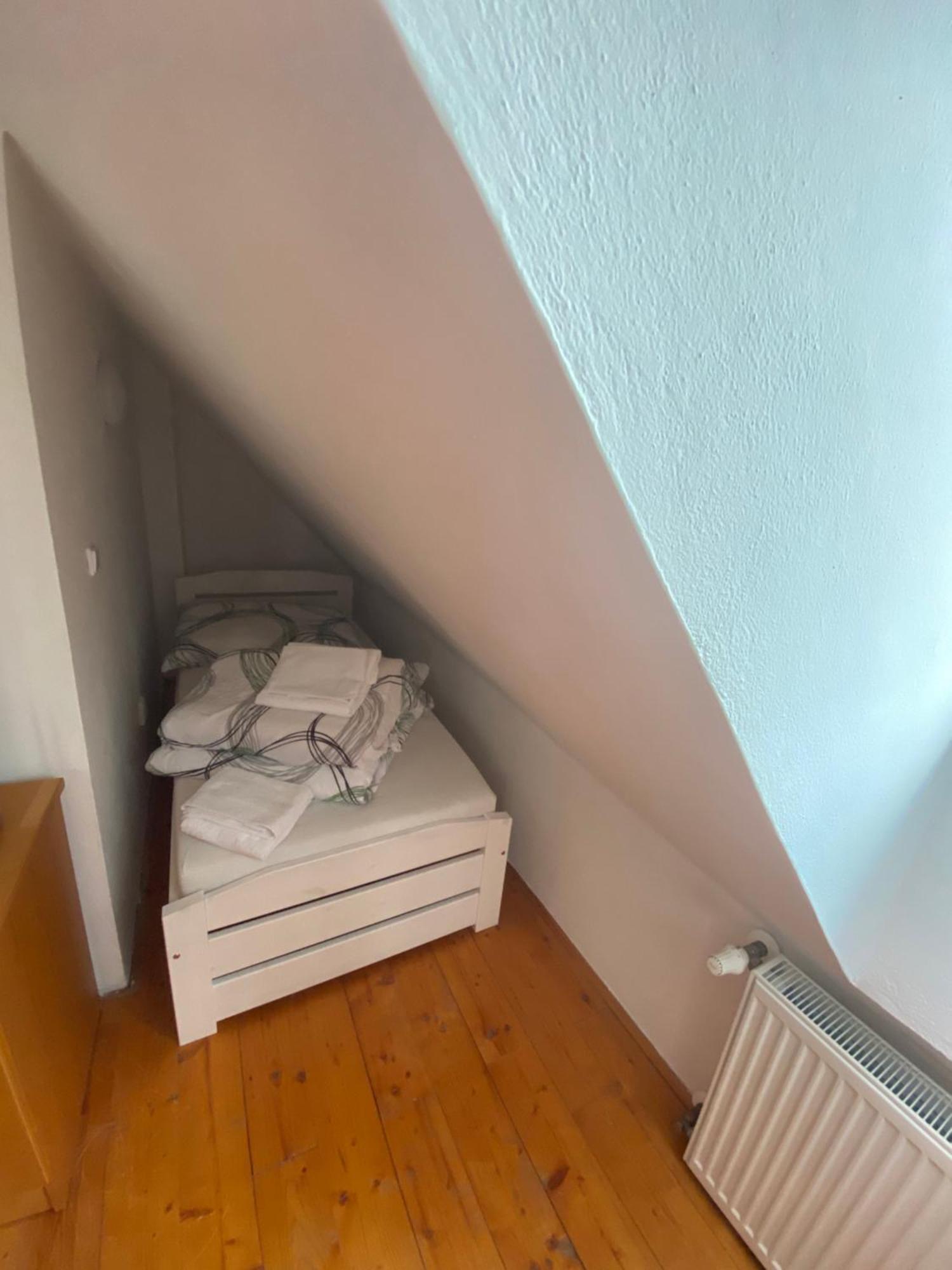 Apartman Прахатице Екстериор снимка